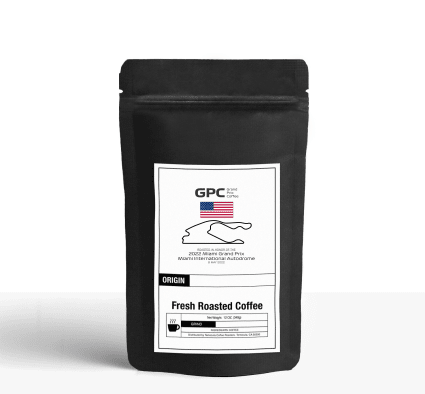 Miami International-Latin American Blend