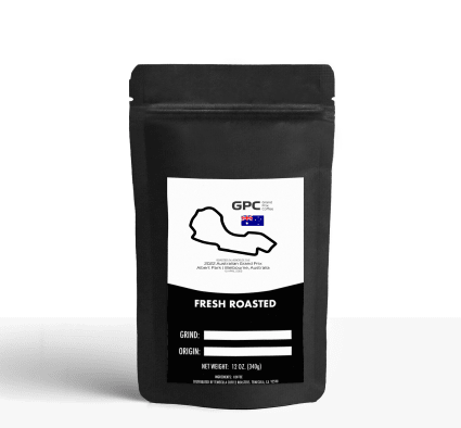 Flavored Coffees Sample Pack