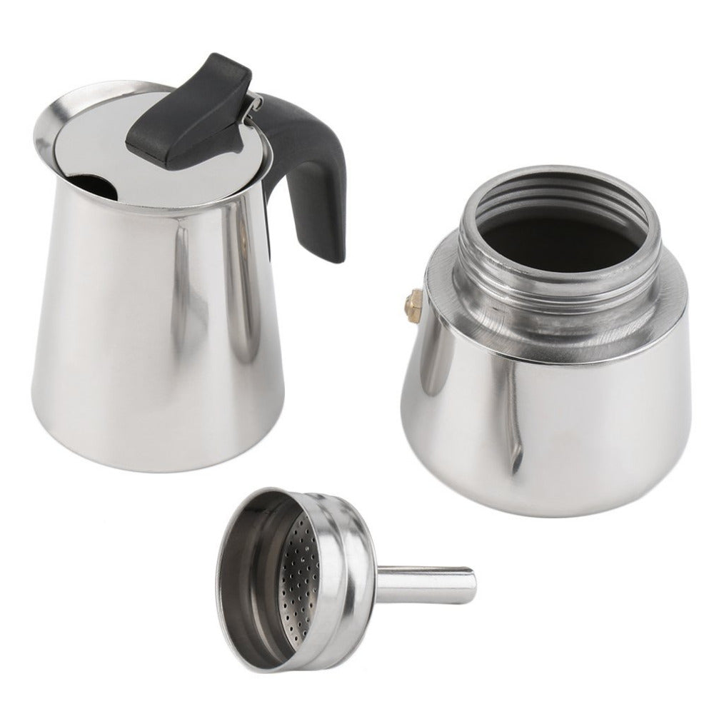 Espresso Coffee Pots