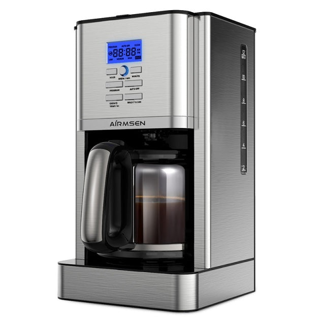 Drip Coffee Machine