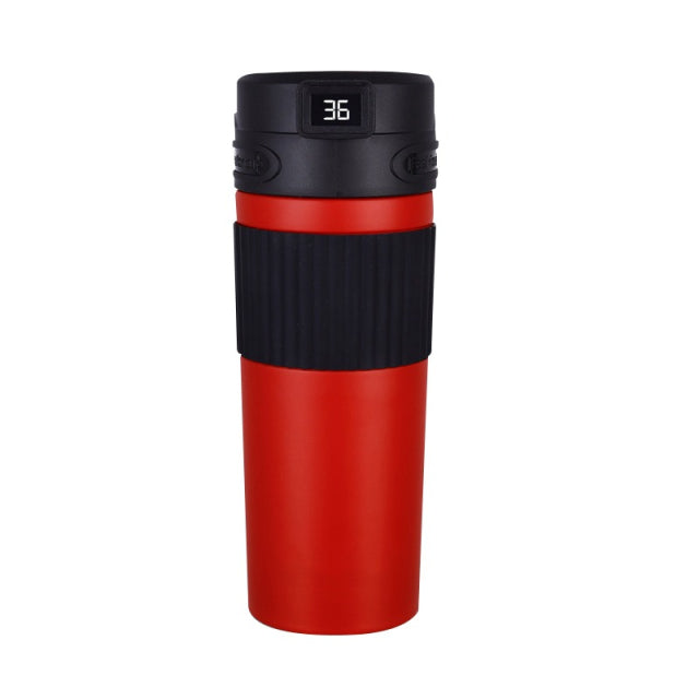 Thermos Bottle Smart Coffee Mug