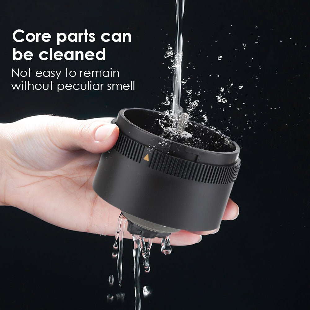 Electric Coffee Grinder Portable