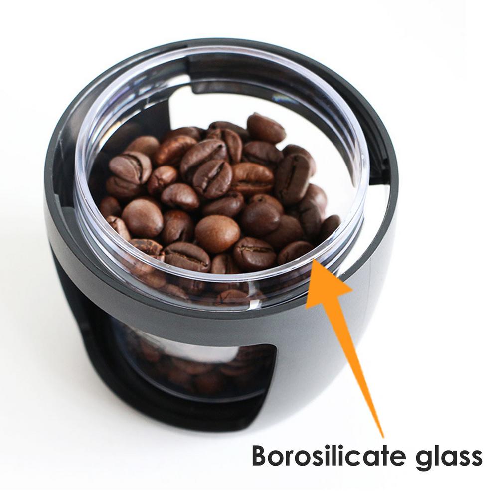 Manual Coffee Bean Grinder