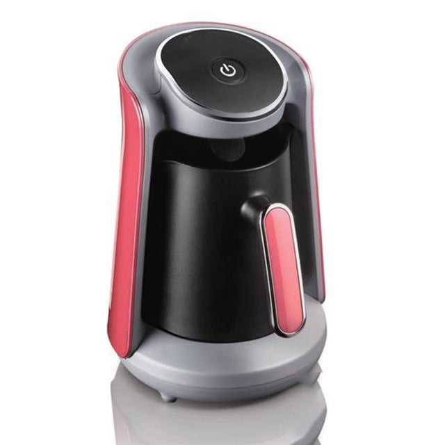 Cordless Coffee Maker