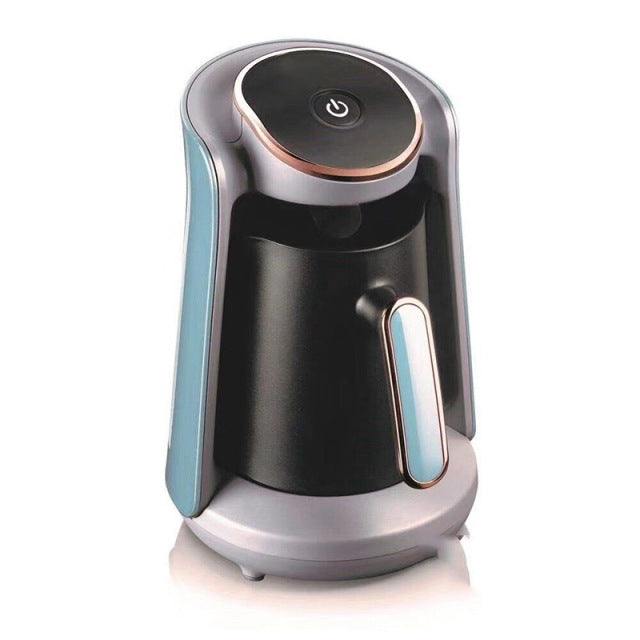 Cordless Coffee Maker