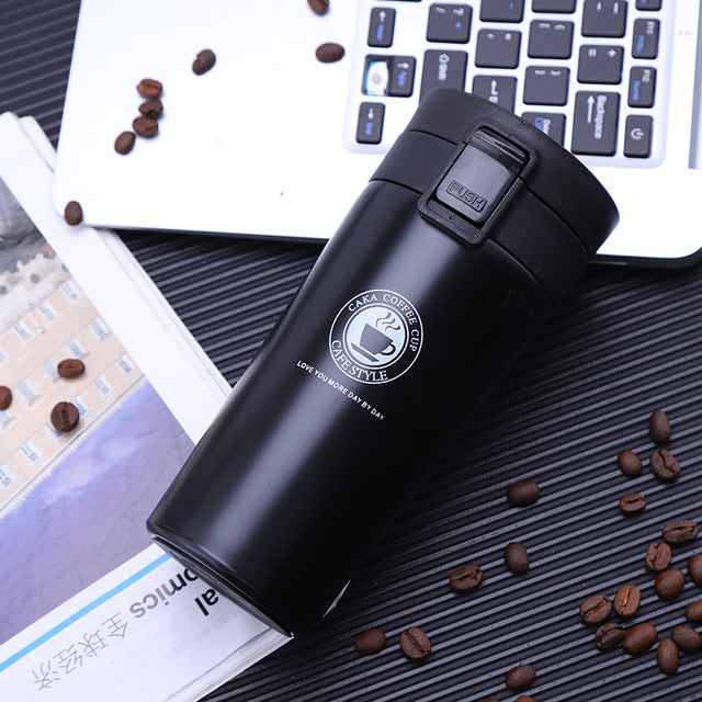 Thermos Tumbler Vacuum Flask
