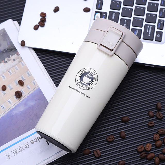 Thermos Tumbler Vacuum Flask