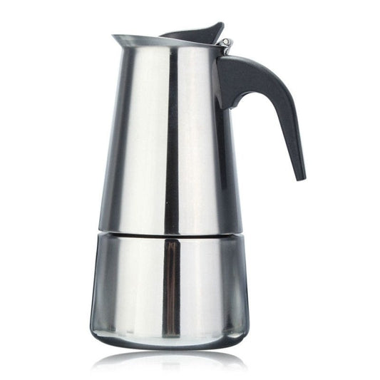 Espresso Coffee Pots