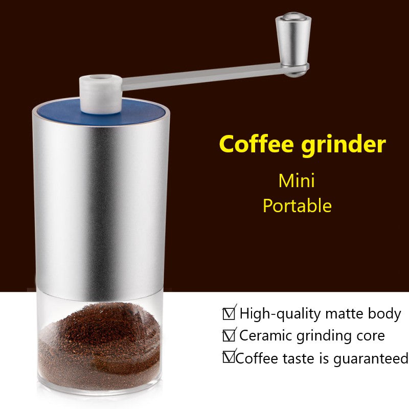 High Quality Manual Coffee Grinder