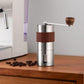 Mini Stainless Steel Hand Manual Coffee Grinder