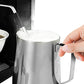 Pump Coffee Machine