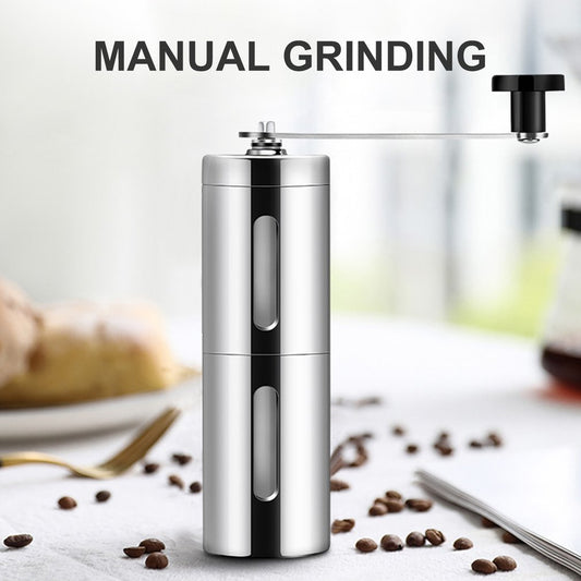 Manual Coffee Portable Grinder