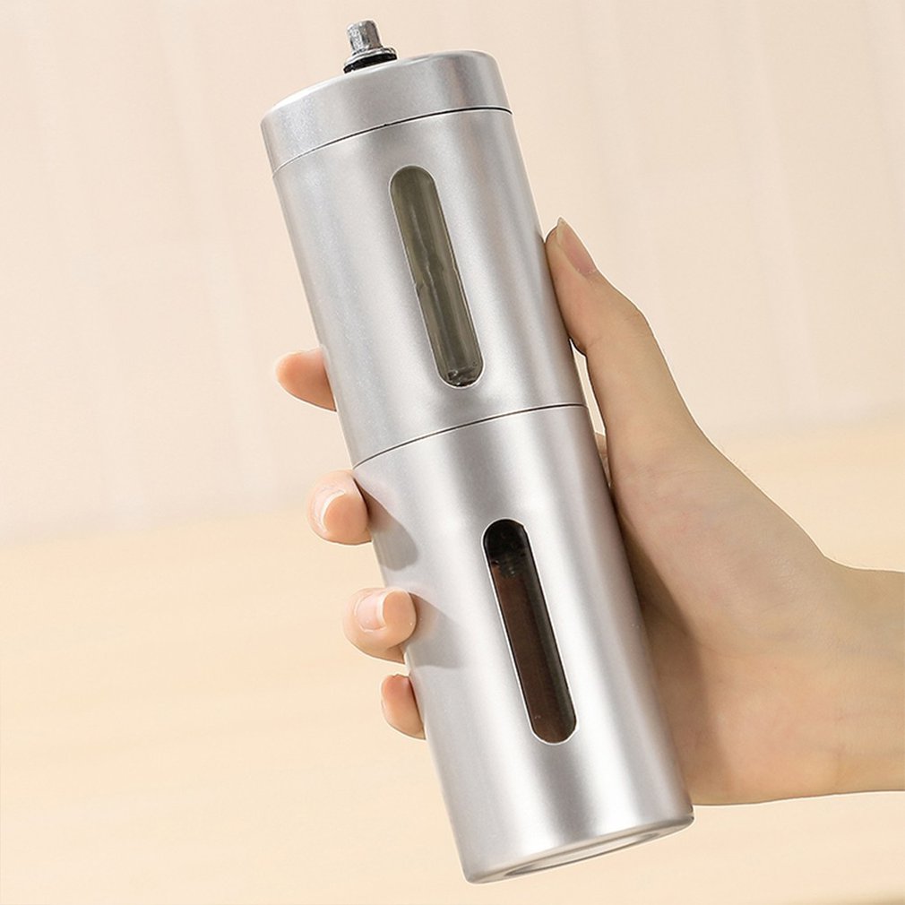 Manual Coffee Portable Grinder