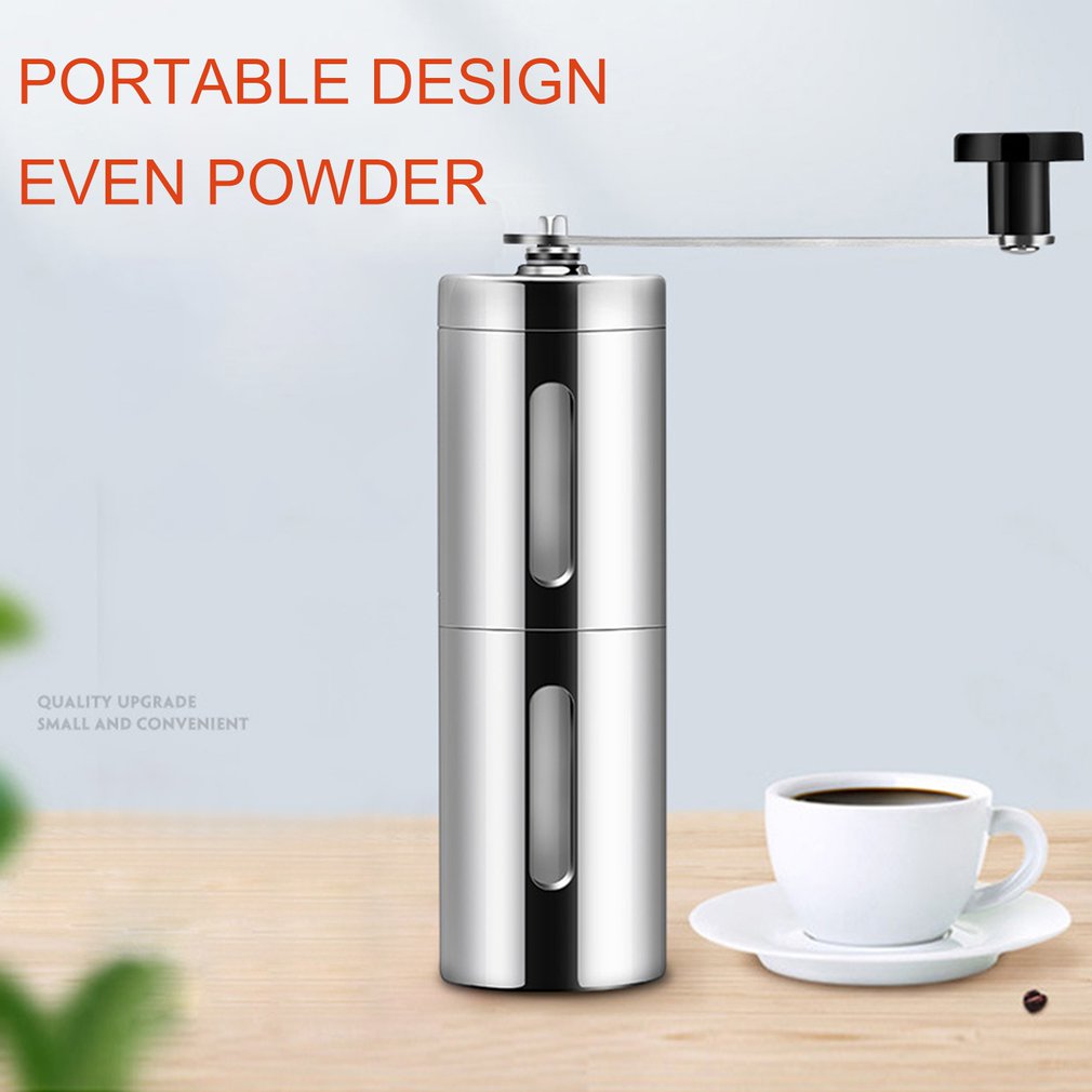 Manual Coffee Portable Grinder