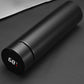 Portable Coffee Thermos Bottle Smart Insulation