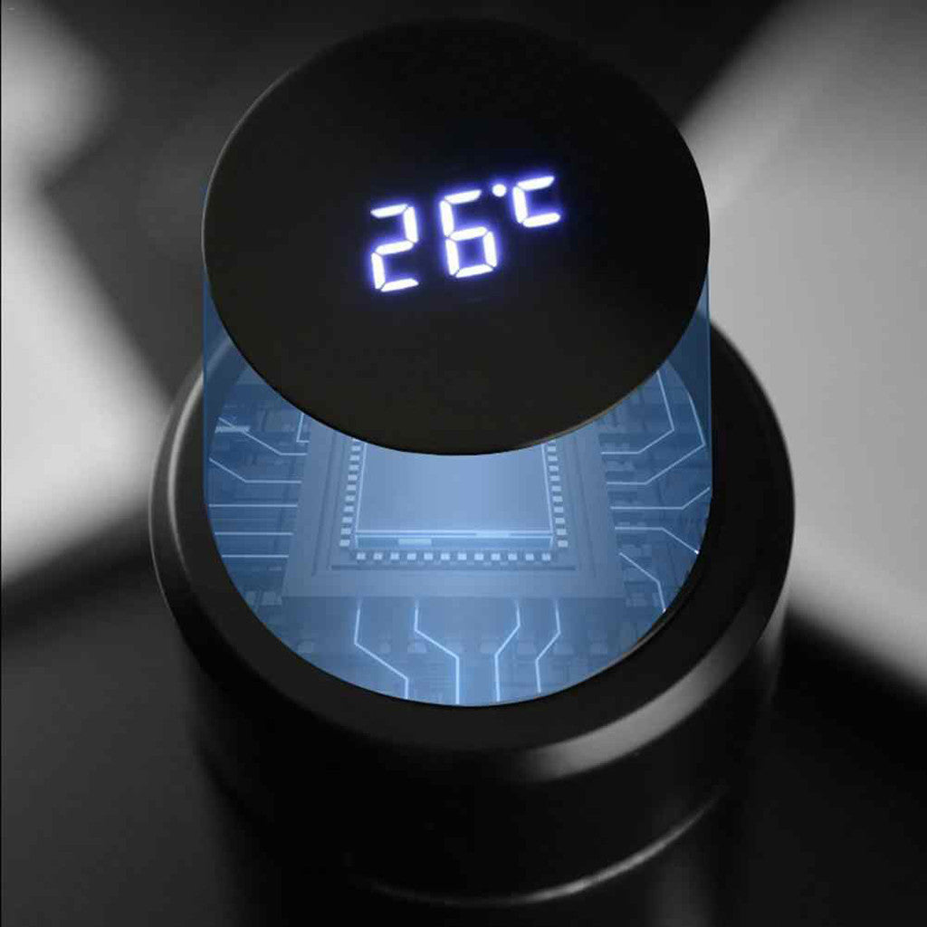 Smart Kettle Lcd Screen Display Temperature