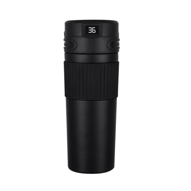 Thermos Bottle Smart Coffee Mug