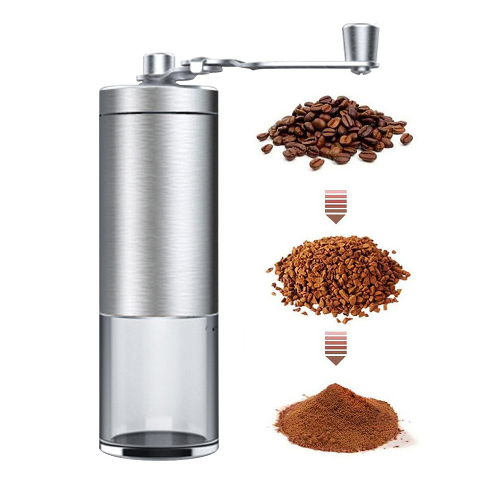 Manual Coffee Grinder Portable