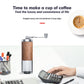 Manual Coffee Grinder Portable
