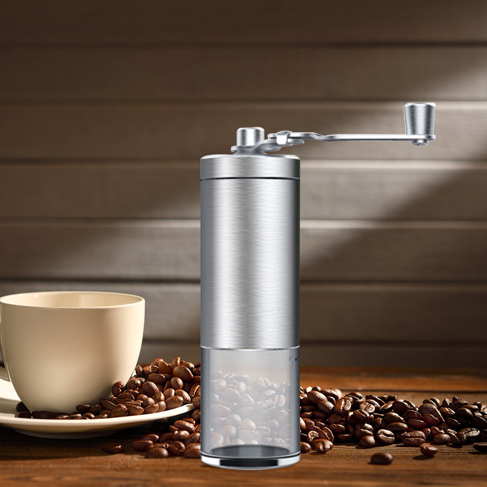 Manual Coffee Grinder Portable