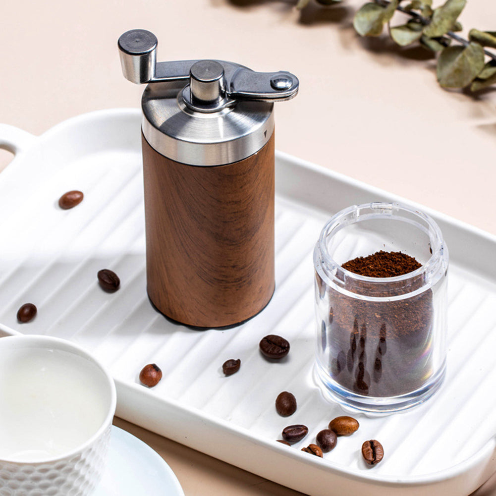 Manual Coffee Grinder Portable