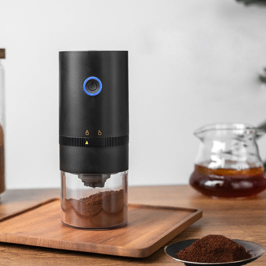 Electric Coffee Grinder Portable