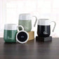 Hifuar Vacuum Mug Smart Display Temperature