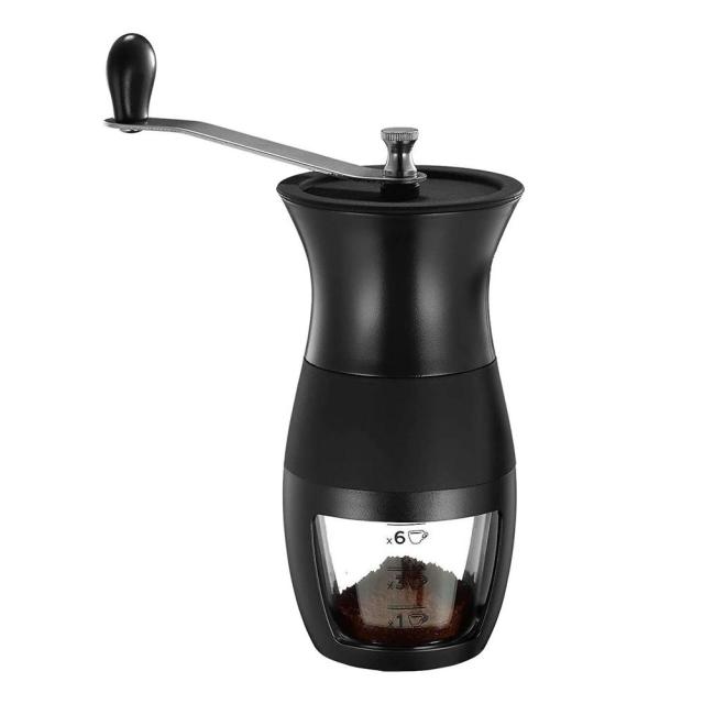 Manual Coffee Bean Grinder