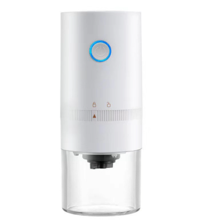 Electric Coffee Grinder Portable