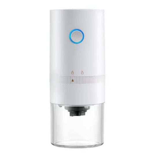 Electric Coffee Grinder Automatic