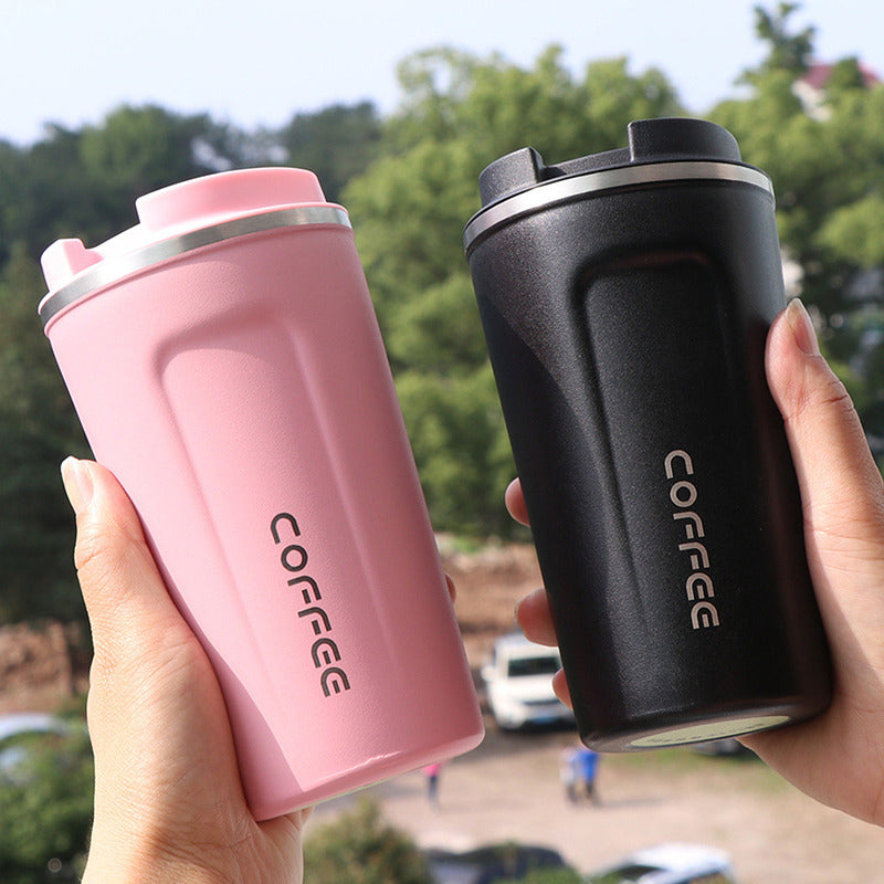 Thermos on sale coffee cup