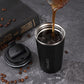 Coffee Cup Travel Mug Insulated Bottle