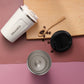 Coffee Cup Travel Mug Insulated Bottle