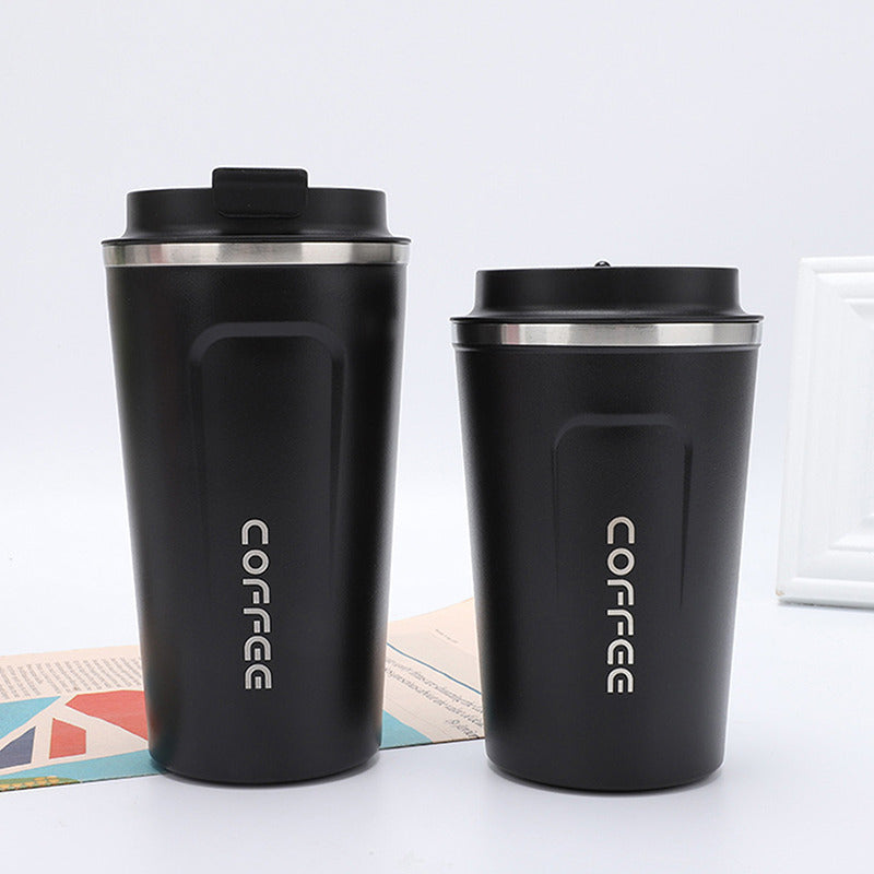 Insulated Coffee Mugs, Travel Mugs and Bottles