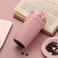 Coffee Cup Travel Mug Insulated Bottle