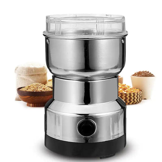 Electric Coffee Grinder