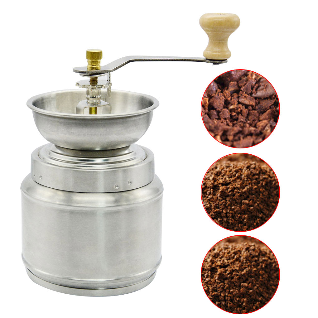 Manual Coffee Grinder