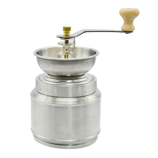 Manual Coffee Grinder