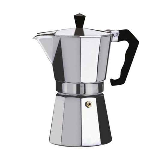 Coffee Maker Aluminum Mocha Espresso