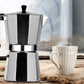 Coffee Maker Aluminum Mocha Espresso