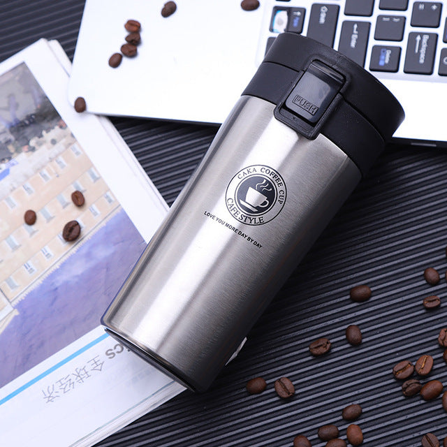 Thermos Tumbler Vacuum Flask