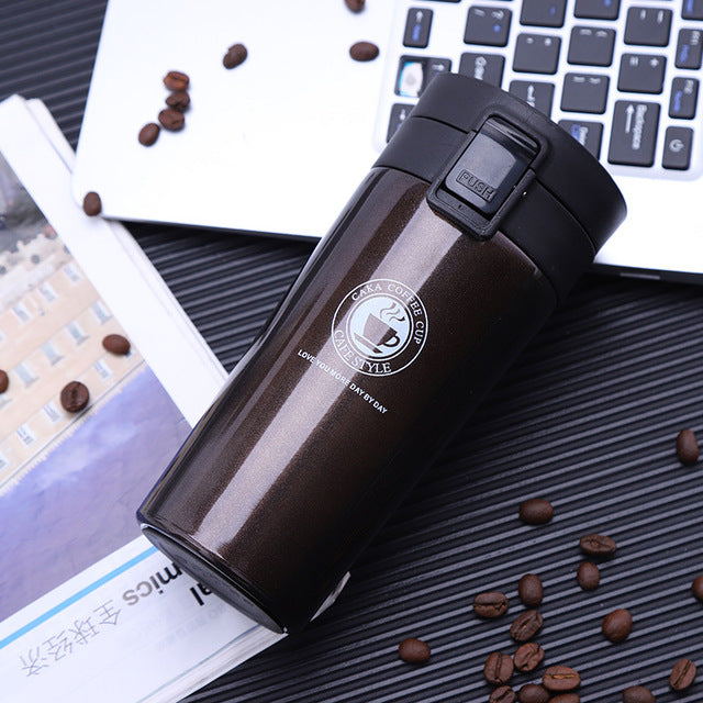 Thermos Tumbler Vacuum Flask